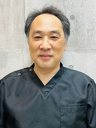 野崎俊英 歯科医師
