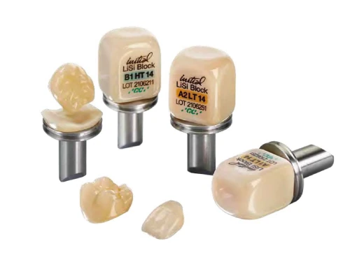 セラミック素材イメージ